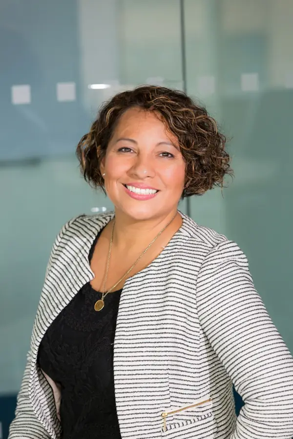 Dr. Patricia Lowell